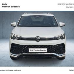 Volkswagen Tiguan 1.5 eTSI 150ch R-Line DSG7 Viriat