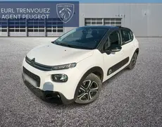 Citroen C3 Plounévez-Quintin