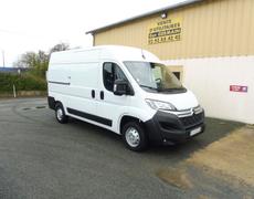 Citroen Jumper Joué-en-Charnie