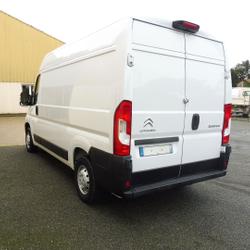 Citroen Jumper 30 L2H2 2.2 BLUEHDI 140 S&S CLUB Jou&eacute;-en-Charnie