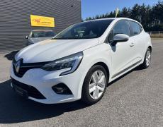 Renault Clio 5 Quimperlé