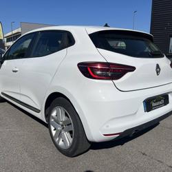 Renault Clio 5 V (BJA) 1.0 SCe 75ch Business Quimperl&eacute;