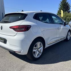 Renault Clio 5 V (BJA) 1.0 SCe 75ch Business Quimperl&eacute;