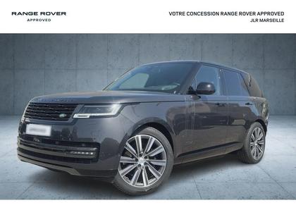 Land Rover Range Rover - 3.0 P550e 550ch PHEV Autobiography SWB - 174 990 €