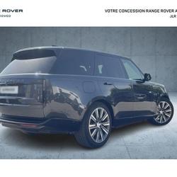 Land Rover Range Rover 3.0 P550e 550ch PHEV Autobiography SWB Marseille 10e Arrondissement