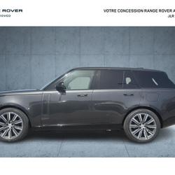 Land Rover Range Rover 3.0 P550e 550ch PHEV Autobiography SWB Marseille 10e Arrondissement