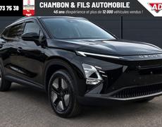 Omoda 5 La Grand-Croix