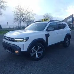 Dacia Duster 1.6 HYBRID 140 CH 4X2 JOURNEY Domloup