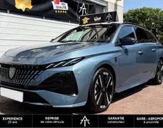 Peugeot 308 SW Phase 2