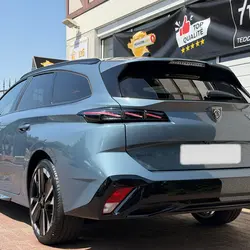 Peugeot 308 SW Phase 2 1.5 BLUEHDI 130 S&S GT EXCLUSIVE EAT8 - TOIT PANO+FOCAL+ATTELAGE Montaigu-Vend&eacute;e