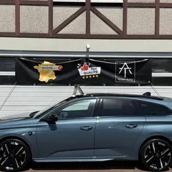 Peugeot 308 SW Phase 2 1.5 BLUEHDI 130 S&S GT EXCLUSIVE EAT8 - TOIT PANO+FOCAL+ATTELAGE Montaigu-Vend&eacute;e