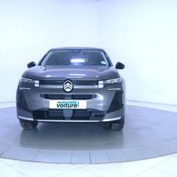 Citroen C5 Aircross C5 Aircross Hybride 145 ch e-DCS6 - Max Fontenay-le-Comte