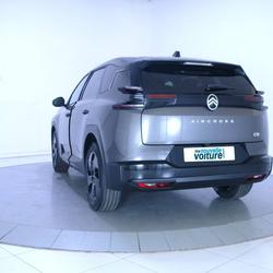 Citroen C5 Aircross Hybride 145 ch e-DCS6 - Max occasion - Fontenay-le-Comte - photo 2/32