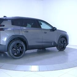 Citroen C5 Aircross Hybride 145 ch e-DCS6 - Max occasion - Fontenay-le-Comte - photo 3/32