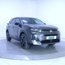 Citroen C5 Aircross C5 Aircross Hybride 145 ch e-DCS6 - Max Fontenay-le-Comte