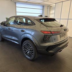 Audi Q3 Q3 Sportback e-hybrid 272 ch S tronic 6 S line Besan&ccedil;on