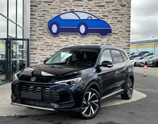 MG ZS Mérignac