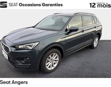 Seat Tarraco Angers