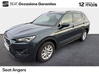 Seat Tarraco - Tarraco 2.0 TDI 150 ch Start/Stop DSG7 7 pl Business - 29 490 €