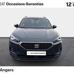 Seat Tarraco Tarraco 2.0 TDI 150 ch Start/Stop DSG7 7 pl Business Angers