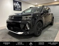 Citroen C5 Aircross Montaigu-Vendée