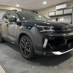 Citroen C5 Aircross BLUEHDI 130 S&S SHINE PACK EAT8 Montaigu-Vend&eacute;e
