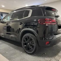 Citroen C5 Aircross BLUEHDI 130 S&S SHINE PACK EAT8 Montaigu-Vend&eacute;e