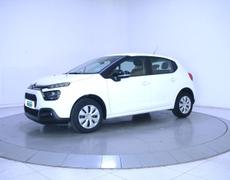 Citroen C3 Fontenay-le-Comte