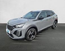 Peugeot 2008 Fontenay-le-Comte