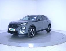 Peugeot 2008 Fontenay-le-Comte