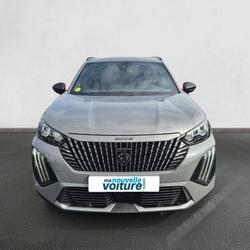 Peugeot 2008 2008 BlueHDi 130 S&S EAT8 - Allure Fontenay-le-Comte