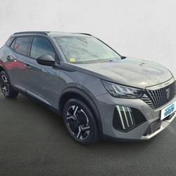 Peugeot 2008 2008 BlueHDi 130 S&S EAT8 - Allure Fontenay-le-Comte