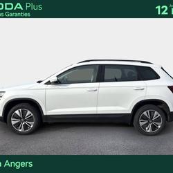 Skoda Karoq Karoq 2.0 TDI 116 ch SCR DSG7 Business Angers