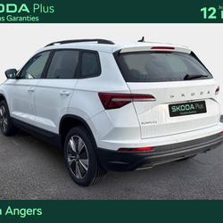 Skoda Karoq Karoq 2.0 TDI 116 ch SCR DSG7 Business Angers