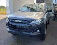 Isuzu DMax Mérignac