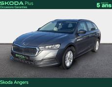 Skoda Octavia Combi Angers