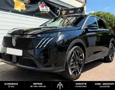 Peugeot 3008 Montaigu-Vendée