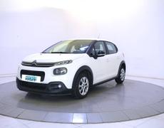 Citroen C3 Fontenay-le-Comte