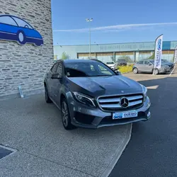 Mercedes GLA 220 D FASCINATION 7G-DCT Saint-Saturnin