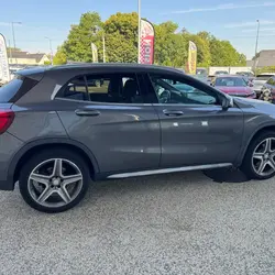 Mercedes GLA 220 D FASCINATION 7G-DCT Saint-Saturnin