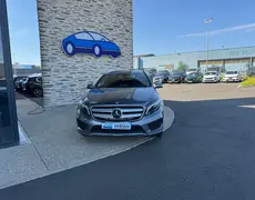Mercedes GLA Mérignac