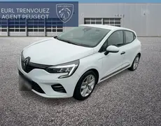 Renault Clio 5 Plounévez-Quintin