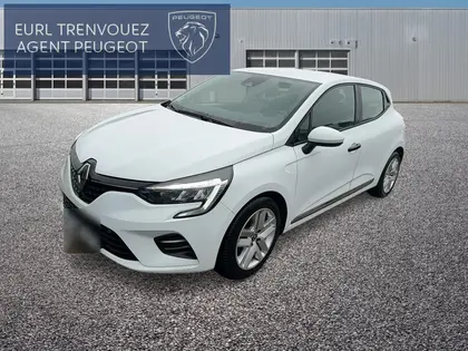 Renault Clio 5 - Business TCe 90 -21N - 10 990 €