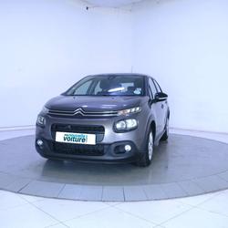 Citroen C3 C3 BlueHDi 100 S&S BVM5 - Feel Fontenay-le-Comte