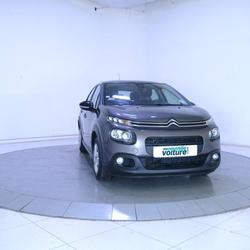 Citroen C3 C3 BlueHDi 100 S&S BVM5 - Feel Fontenay-le-Comte