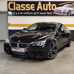BMW M6 coupe II (F13M) 600ch Pack Comp&eacute;tition Maubeuge