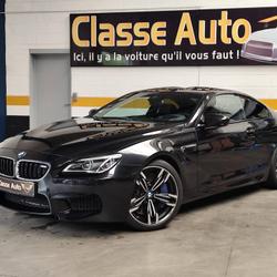 BMW M6 coupe II (F13M) 600ch Pack Comp&eacute;tition Maubeuge