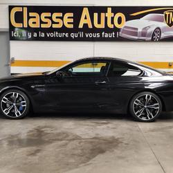 BMW M6 coupe II (F13M) 600ch Pack Comp&eacute;tition Maubeuge