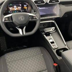 MG ZS Hybrid+ 197ch Standard Auch