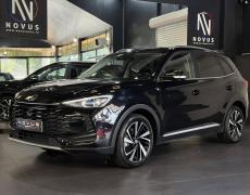 MG ZS Vert-Saint-Denis